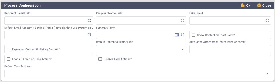 PM128 Process Config Dialog Jp