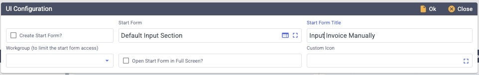 PM132 Start Event UI Config Jp