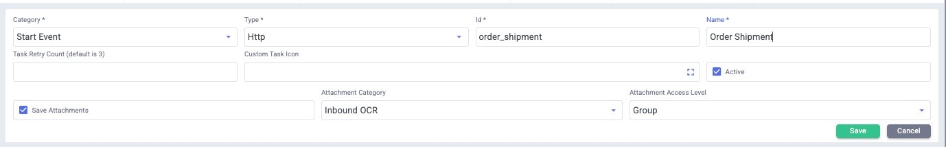 PM141 Start Event HTTP Jp
