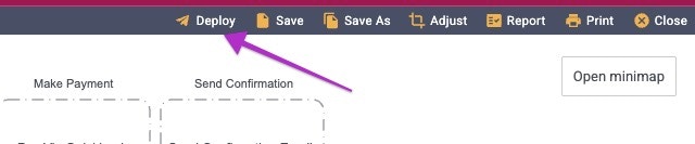 PM144 Deploy Process Jp