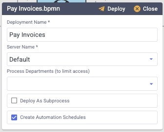 PM145 Deploy Process Jp