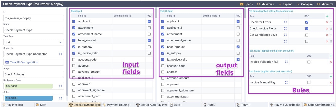PM149 Task Inputs Outputs Jp