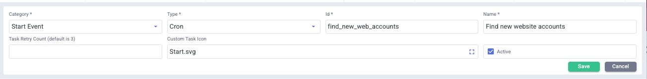 PM31 Start Event Cron2 Jp