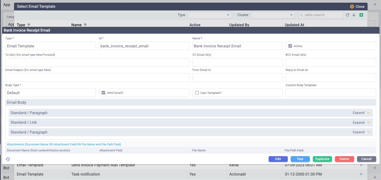 PM39 App Connector Email Template Jp