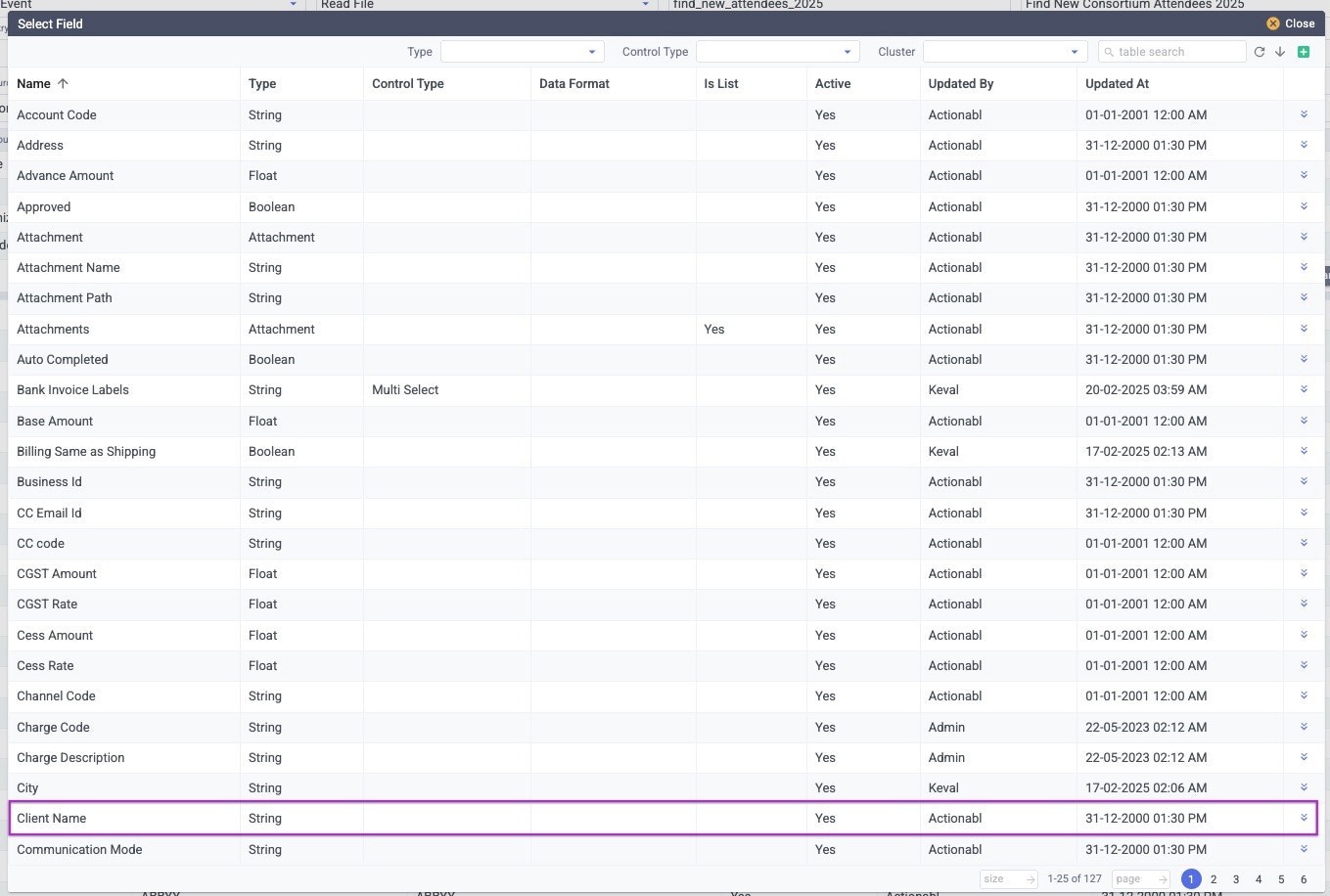 PM45 Start Event Read File5 Jp