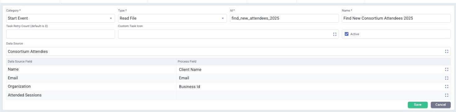 PM46 Start Event Read File6 Jp