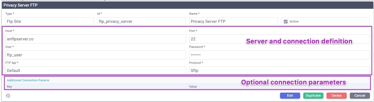 PM65 Record Example FTP Jp