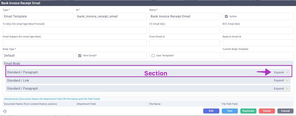 PM72 Create Record Email Section1 Jp
