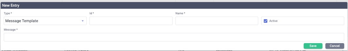 PM74 Create Record Message Template1 Jp