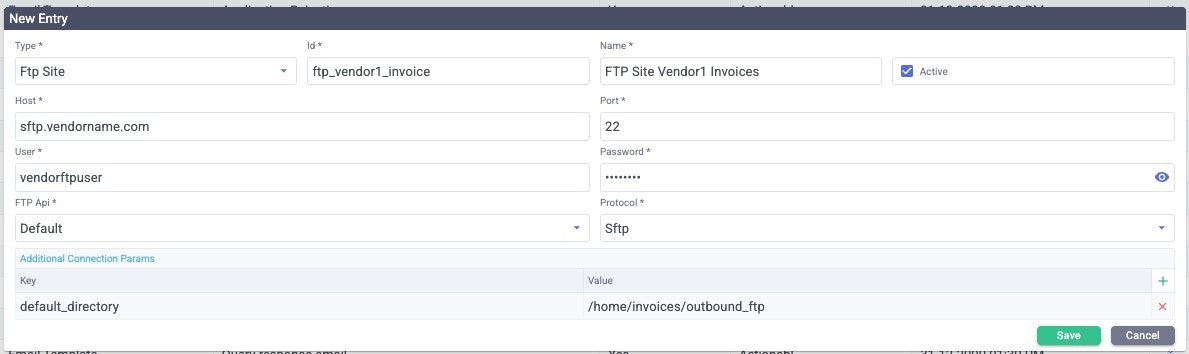 PM77 Create Record FTP2 Jp