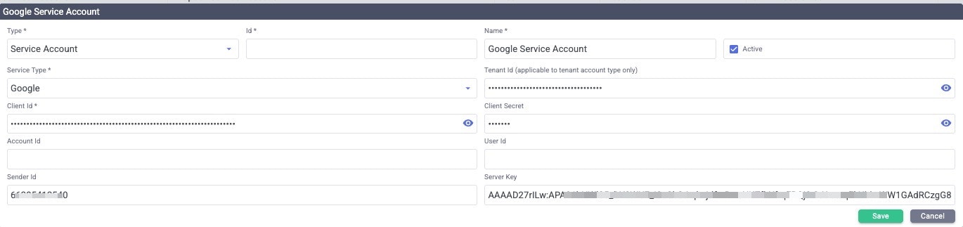 PM79 Create Record Service Account Google2 Jp