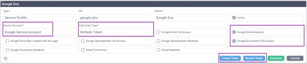 PM81 Create Service Profile Google2 Jp