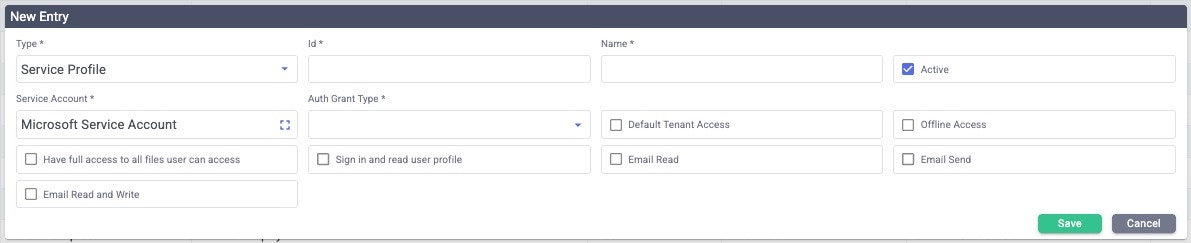 PM92 Create Service Profile Microsoft1 Jp