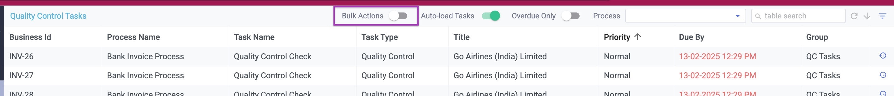 TMB32 Bulk Actions Jp