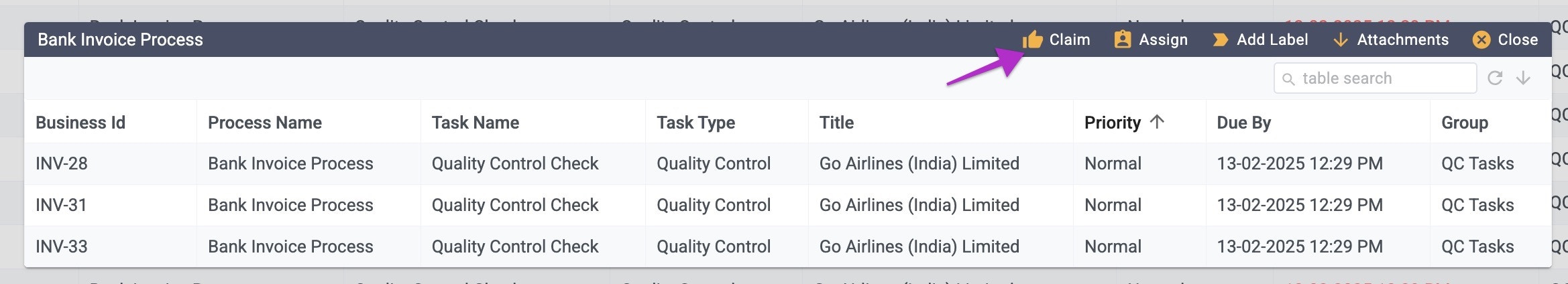 TMB34 Claimmultipleitems Jp