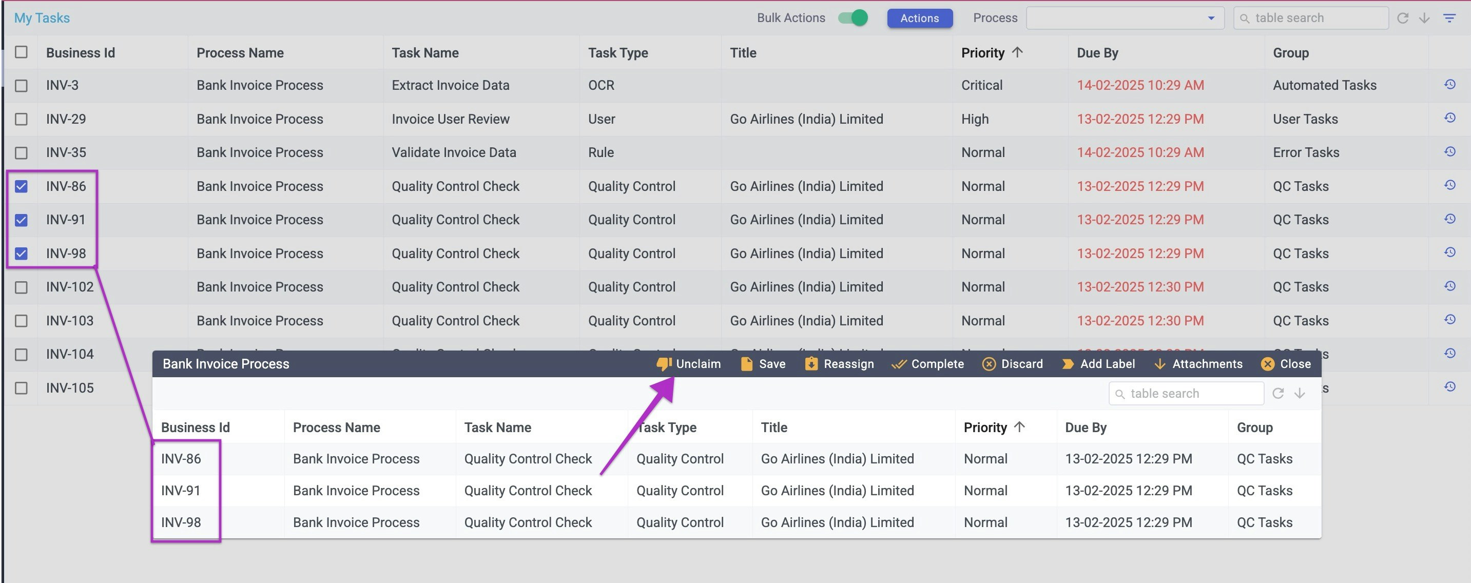 TMB40 Bulk Unclaim2 Jp