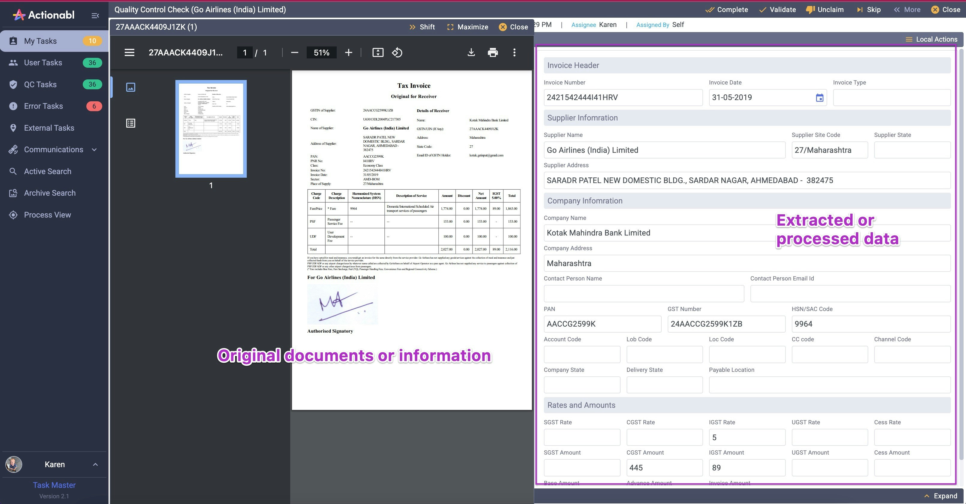 TMB48 QC Task Edit Detail Jp