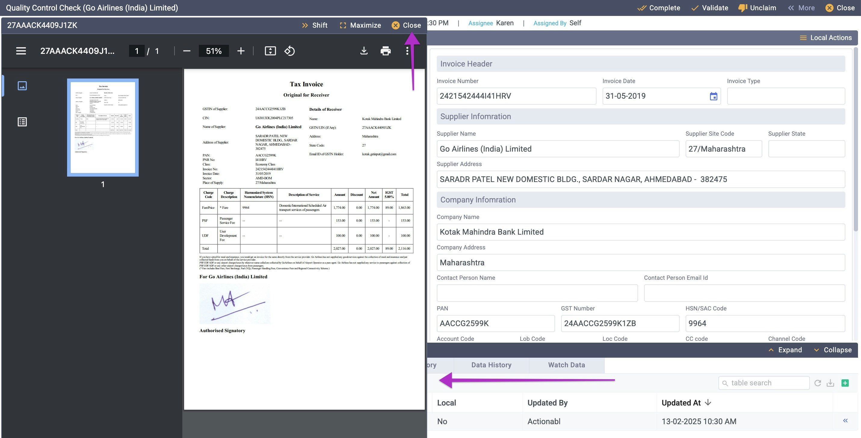 TMB54 Notes2behinddoc Jp