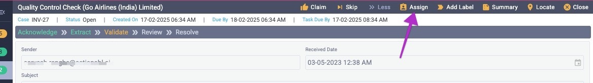 TMB73 Assign Menu Jp