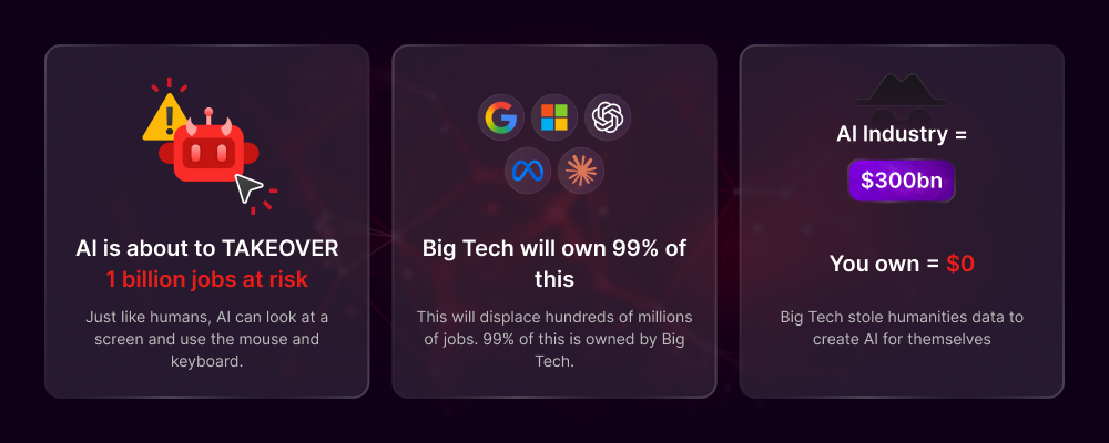Action Loop Token Consumption