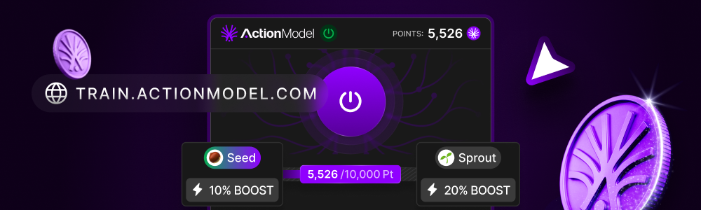 Fractionalised Ownership of AI