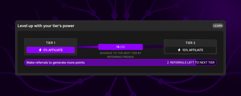 Referral Strategies Pn