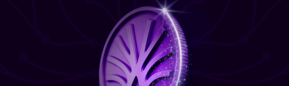 The LAM Token