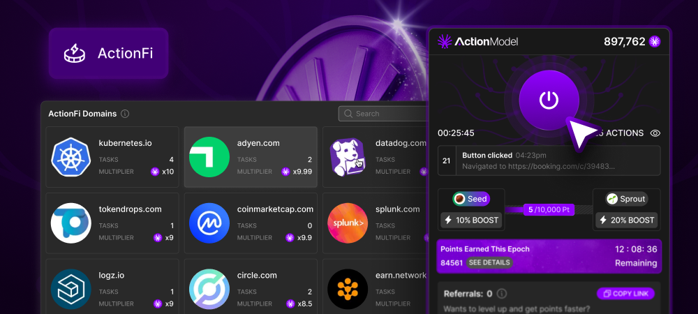 Readyto Join Action Fi