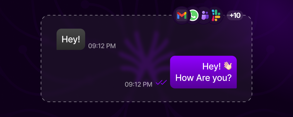 Communication Triggers Pn