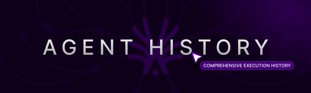 Agent History Hero Pn