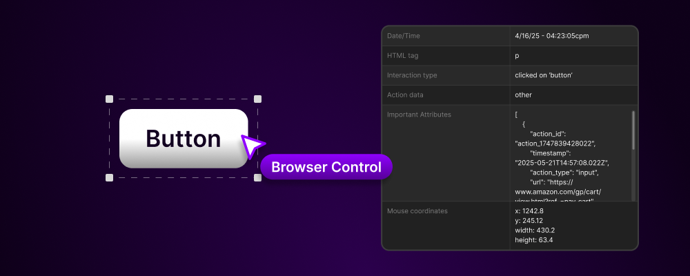 Browser Control Pn