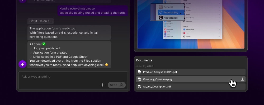 Agent Marketplace Hero Pn