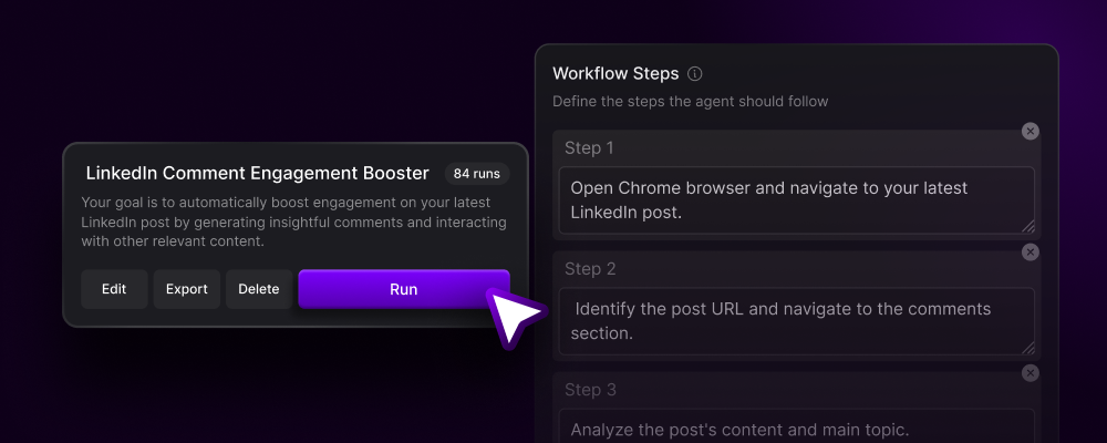 Linkedin Automation Pn