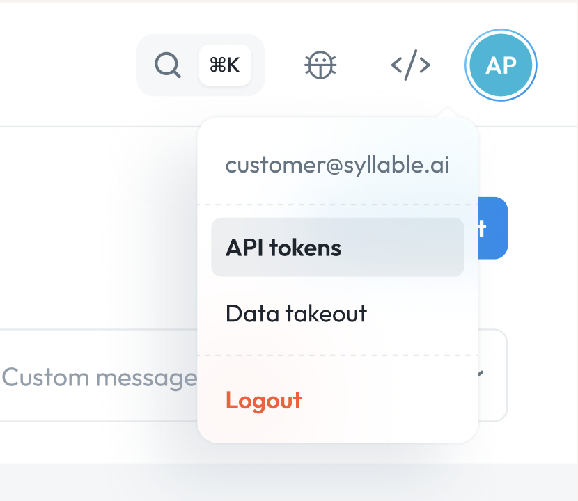 api-tokens-menu.png api-tokens-menu.png