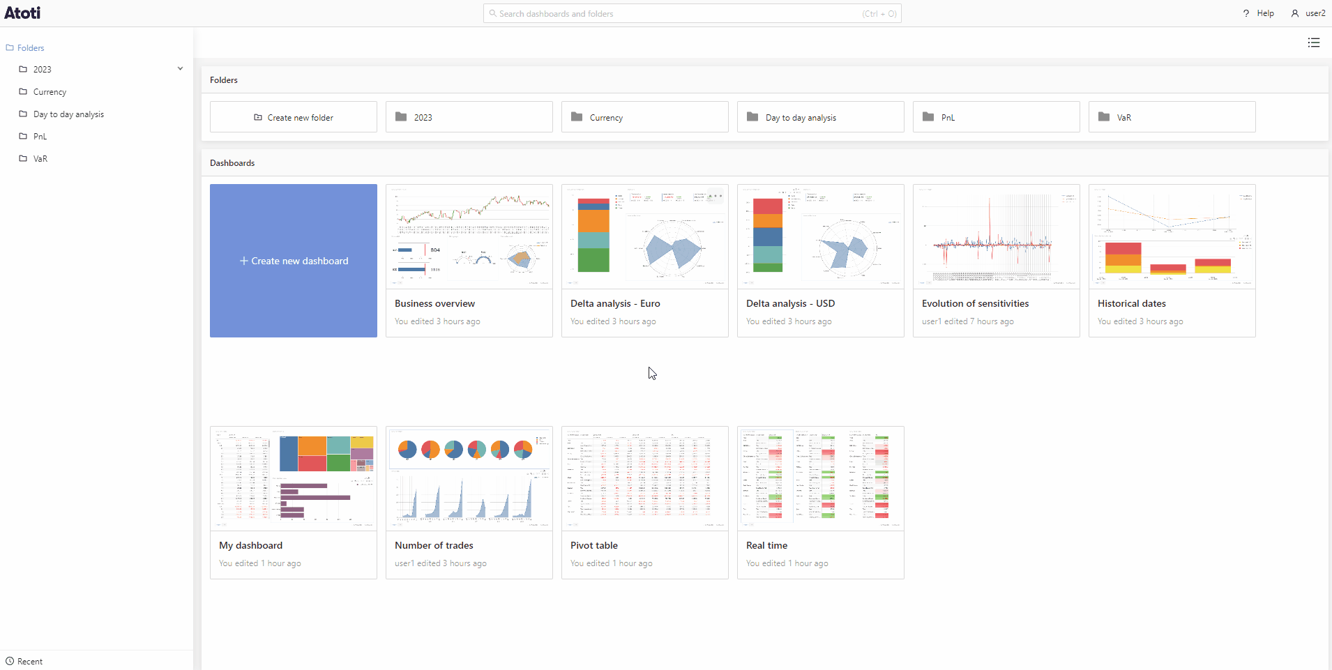 Grid
view
