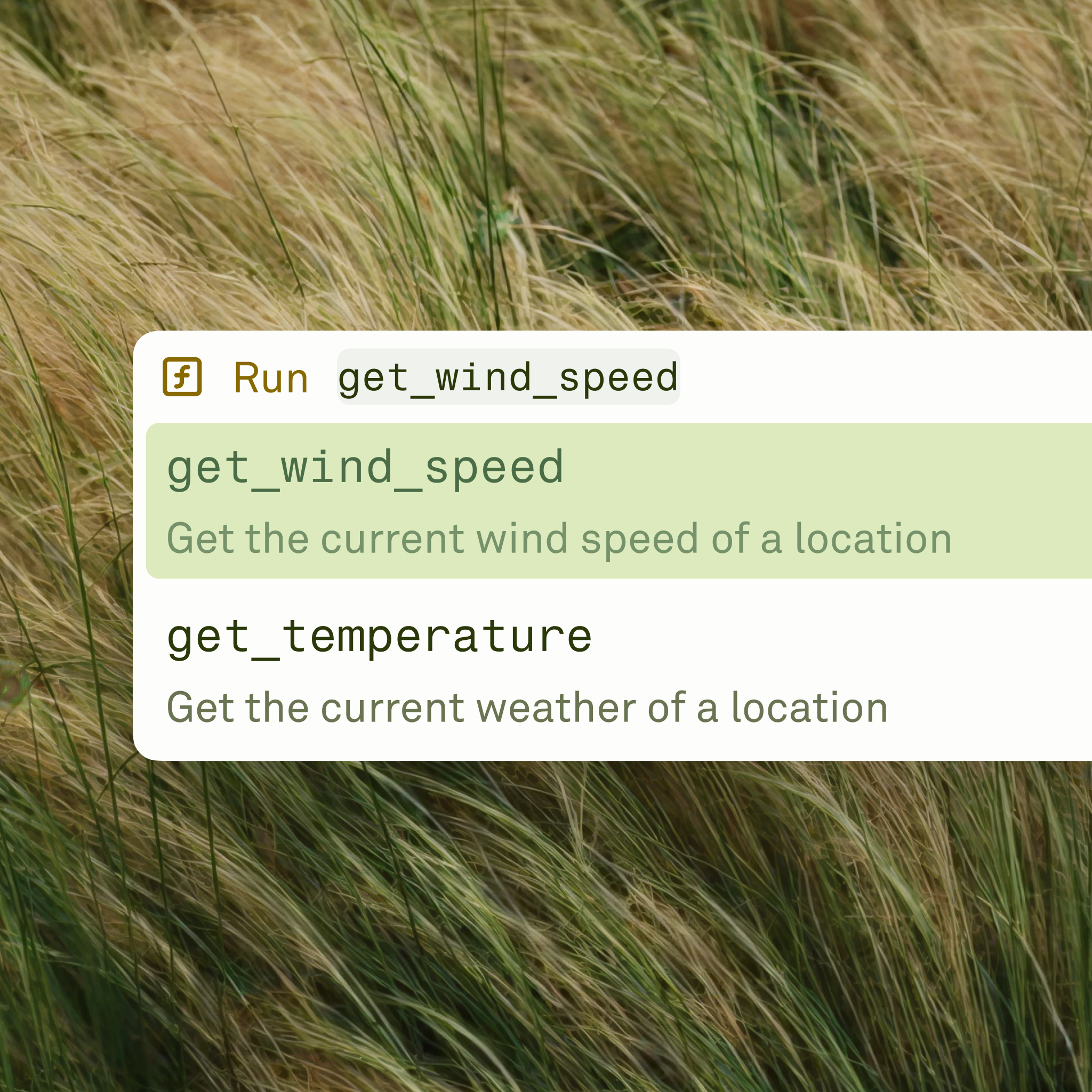 Advanced Features Advanced Features