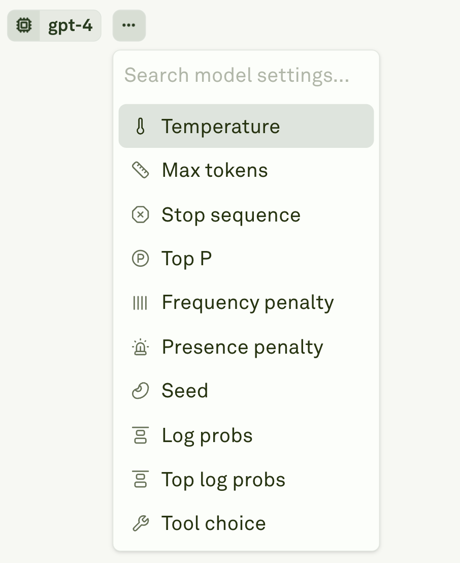 Models Settings Pn Models Settings Pn