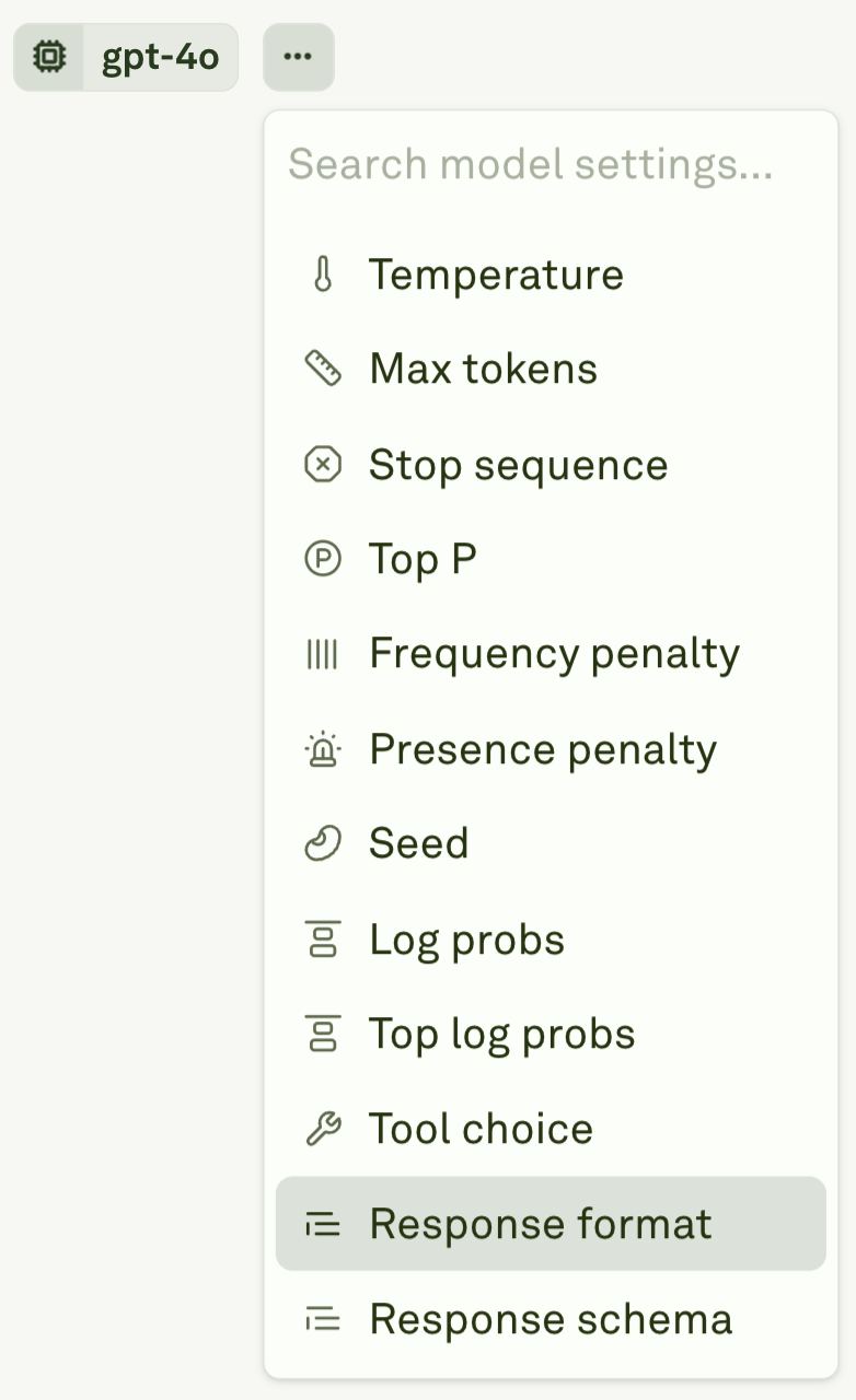 Models Settings Pn Models Settings Pn