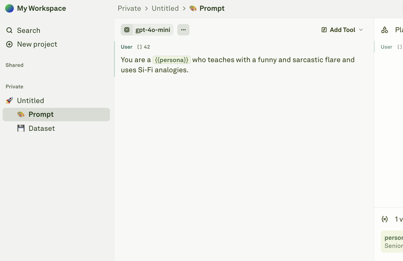 Update prompt Update prompt