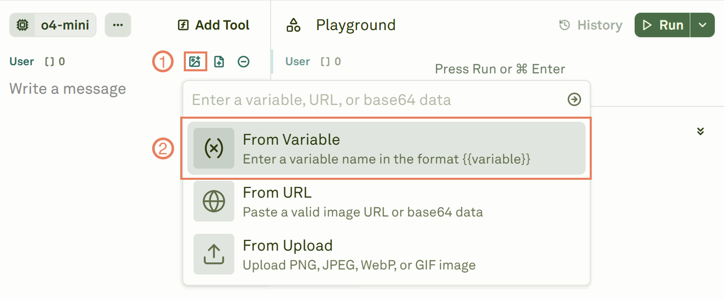 Adding a new image variable Adding a new image variable