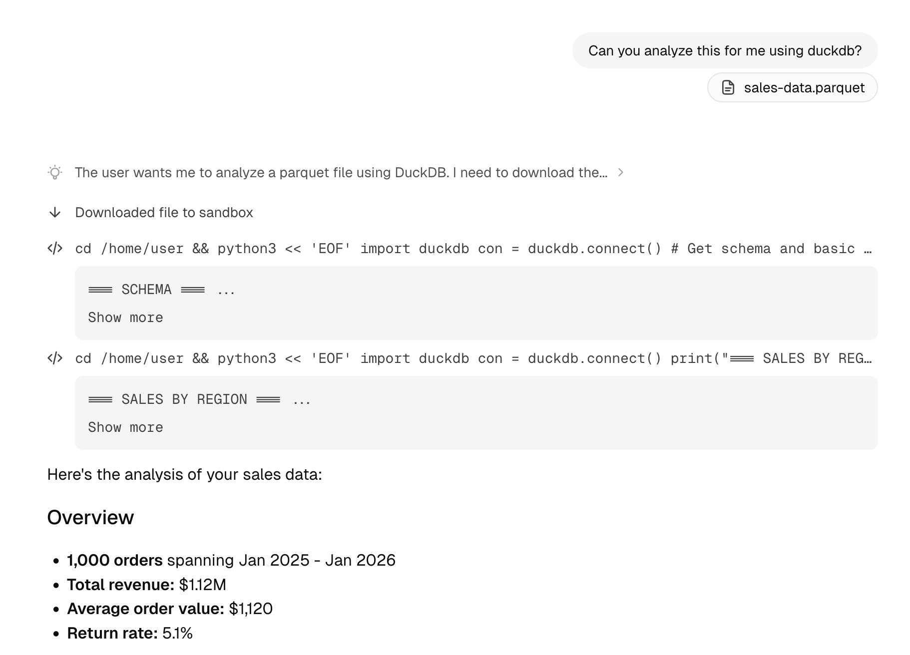 File attachment in Adapt