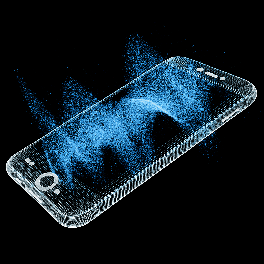 Outspeed Voice AI Platform