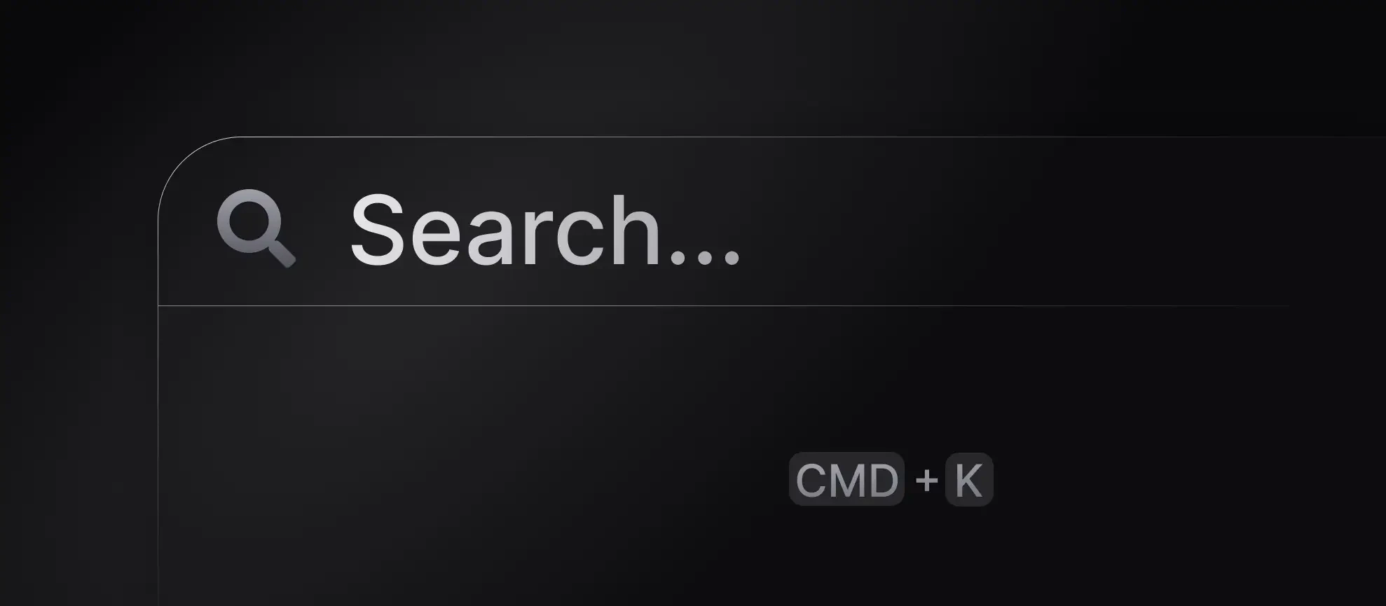 Workspace search