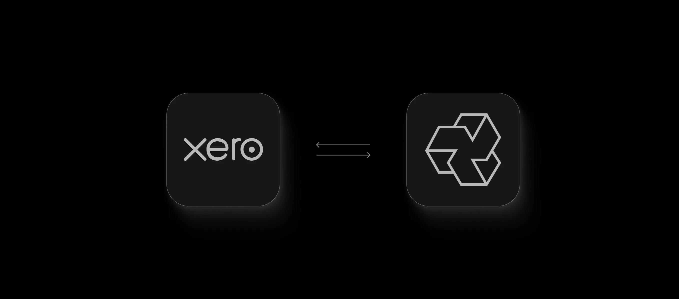 Xero integration