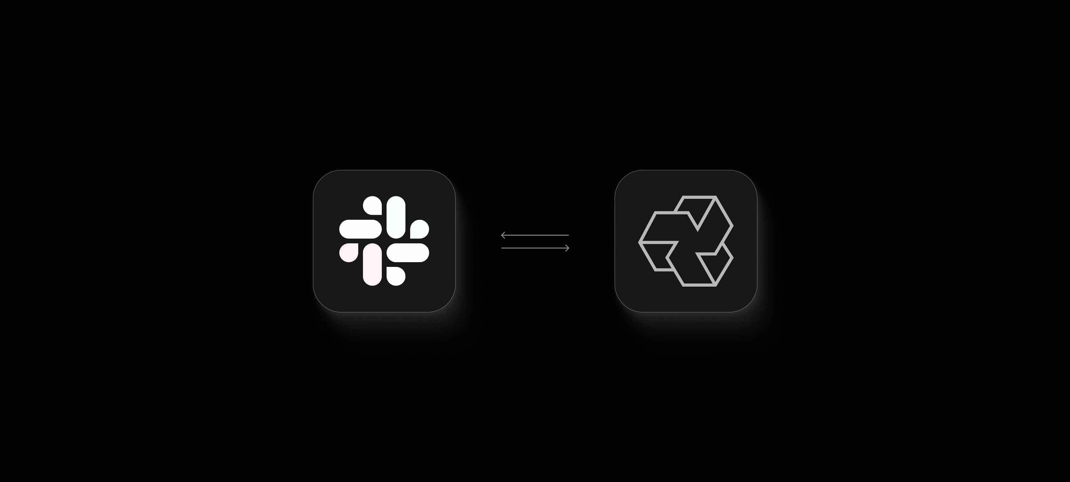 Slack integration