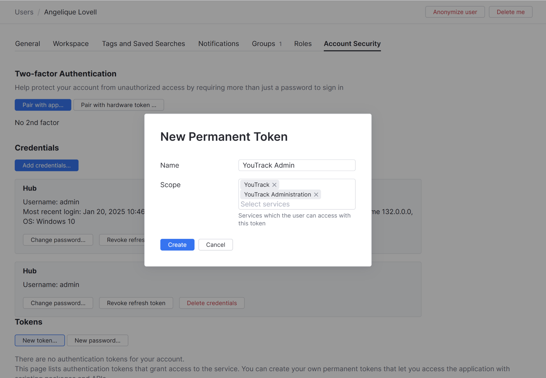 API key acquisition