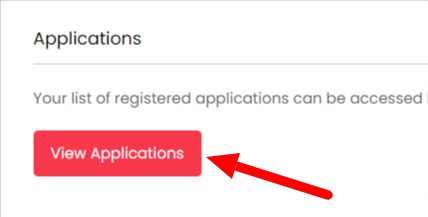 Applications一覧