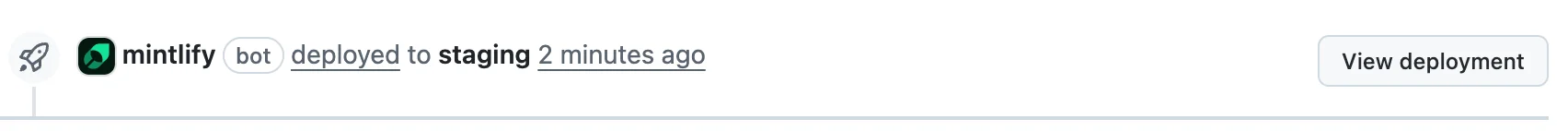 Enlace para ver la implementación en la línea de tiempo de la solicitud de extracción