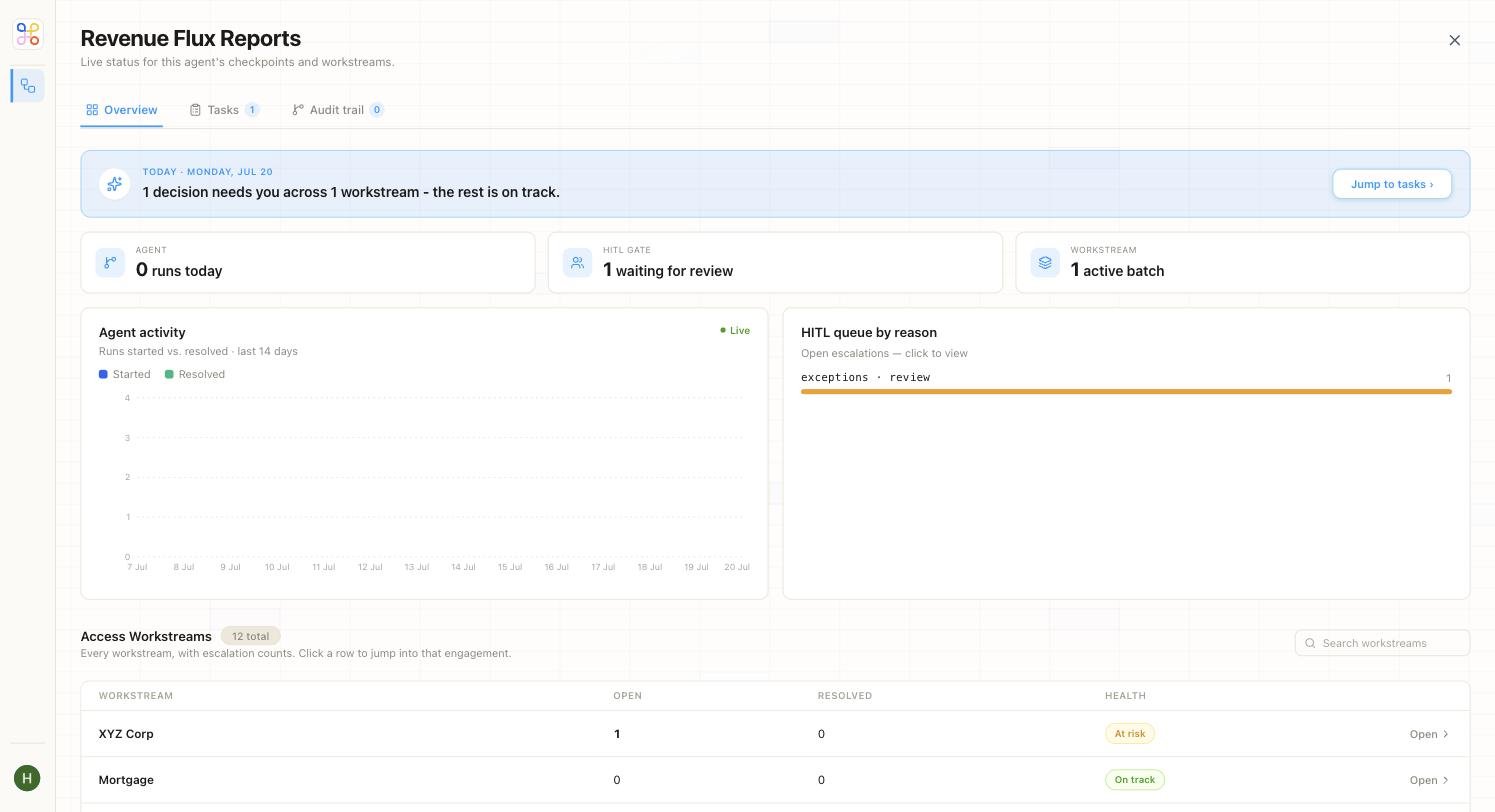 Acct App Portfolio