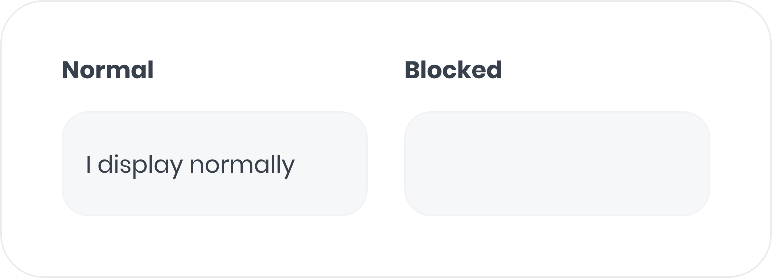 blocking-contents